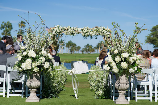 Florist «Botanica International Florist Inc.», reviews and photos, 1715 W Cypress St, Tampa, FL 33606, USA