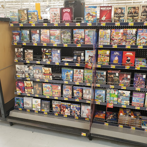 Discount Store «Walmart», reviews and photos, 150 Barnum Avenue Cutoff, Stratford, CT 06614, USA