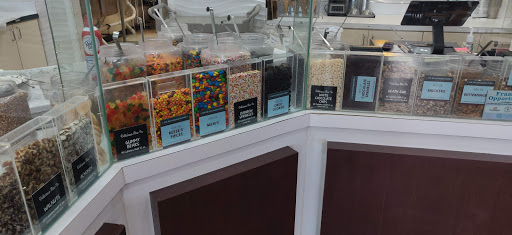 Ice Cream Shop «Marble Slab Creamery», reviews and photos, 4915 S Broadway Ave, Tyler, TX 75703, USA