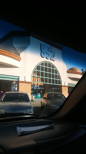 Discount Store «99 Cents Only Stores», reviews and photos, 2012 Long Beach Blvd, Long Beach, CA 90806, USA