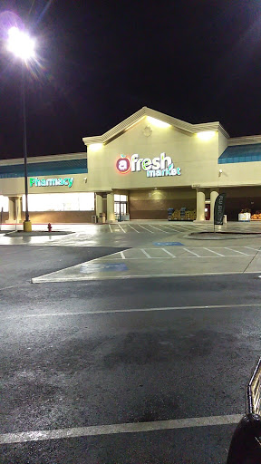 Pharmacy «Fresh Market», reviews and photos, 5691 Harrison Blvd, Ogden, UT 84403, USA