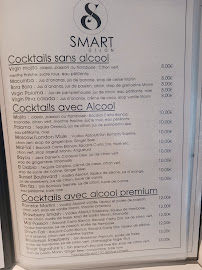 Les plus récentes photos du Restaurant Le Smart à Dijon - n°3