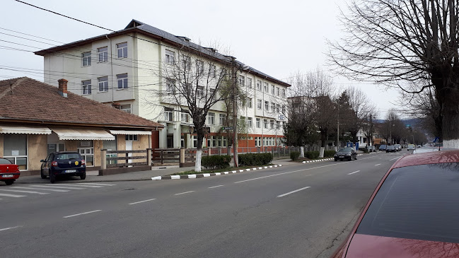 Bulevardul Nicolae Bălcescu nr 39A, Râmnicu Vâlcea, România