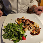 Photo n°14 de l'avis de kingdaka81. fait le 20/10/2023 à 18:11 sur le  Achalm Hotel & Restaurant à Reutlingen