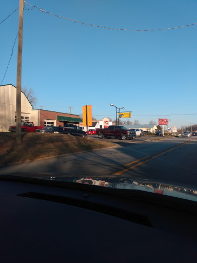 Dollar Store «FAMILY DOLLAR», reviews and photos, 8390 IN-64, Georgetown, IN 47122, USA