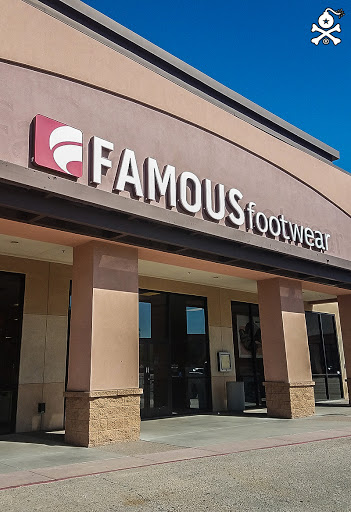 Shoe Store «Famous Footwear», reviews and photos, 9450 W Northern Ave, Glendale, AZ 85305, USA