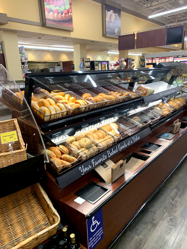 Grocery Store «Vons», reviews and photos, 2495 Truxtun Rd Suite 100, San Diego, CA 92106, USA