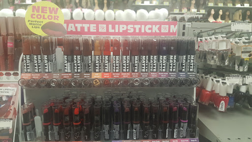 Beauty Supply Store «United Beauty Supply, Hair Extension & Wigs», reviews and photos, 1120 S Country Club Dr, Mesa, AZ 85210, USA