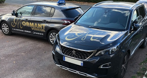 Auto-École Mormant-Verneuil à Mormant, Seine-et-Marne