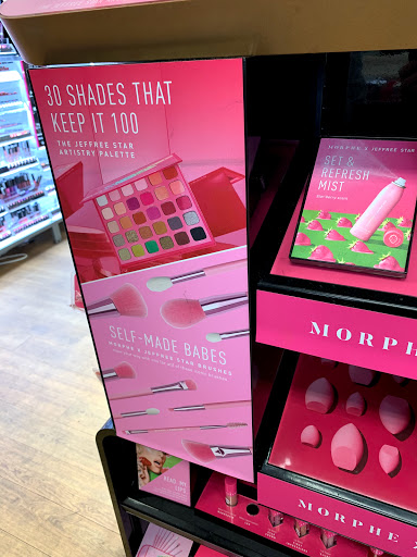 Hair Salon «Ulta Beauty», reviews and photos, 3220 Nicholasville Rd #147, Lexington, KY 40503, USA