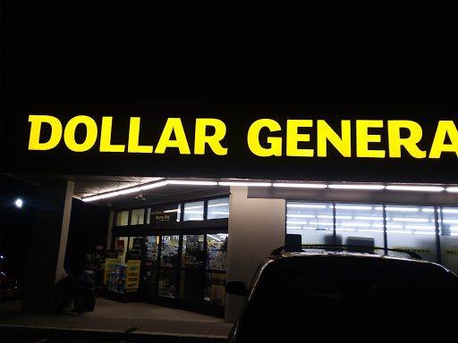 Discount Store «Dollar General», reviews and photos, 2378 Delsea Dr, Franklinville, NJ 08322, USA