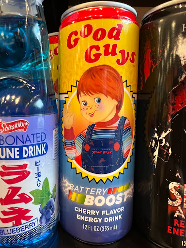 Variety Store «FYE», reviews and photos, 3880 Irving Mall, Irving, TX 75062, USA