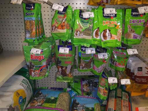 Pet Supply Store «PetSmart», reviews and photos, 1275 N Military Hwy, Norfolk, VA 23502, USA