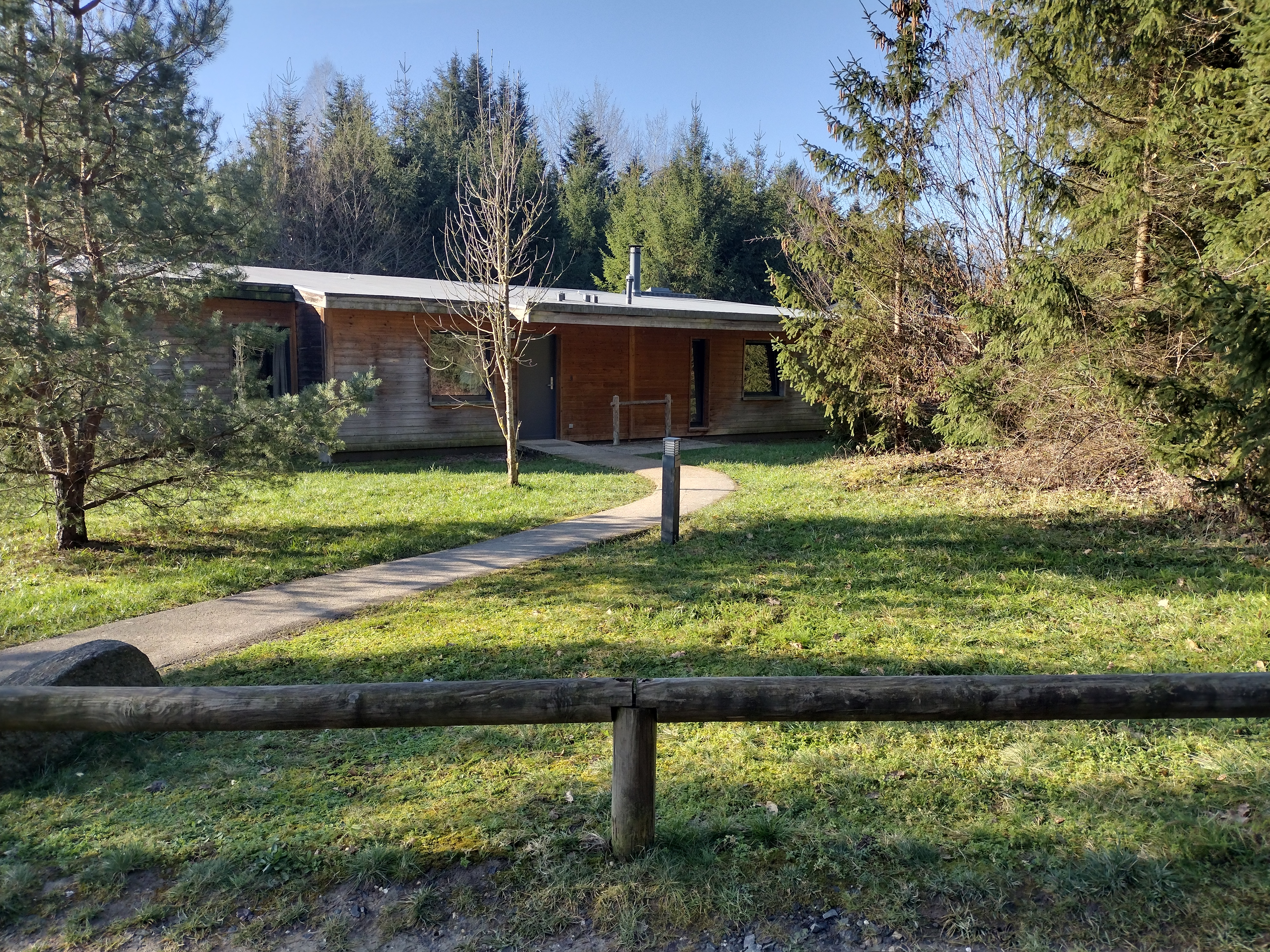 Photo n° 12 de l'avis de Lucile.e fait le 14/02/2023 à 17:09