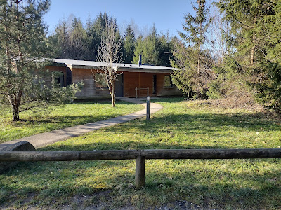 Cottage 547 à Hattigny