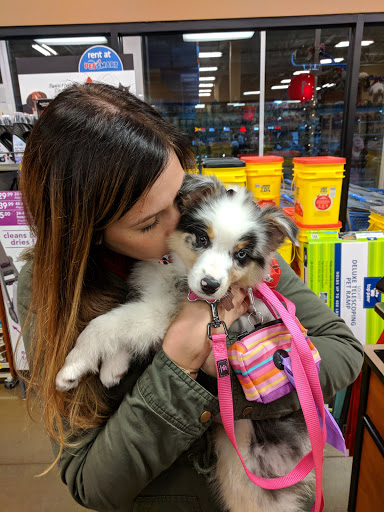 Pet Supply Store «PetSmart», reviews and photos, 421 Commerce Dr, Victor, NY 14564, USA