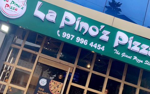 La Pino'z Pizza Bilimora image