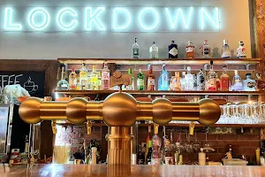 LOCKDOWN - restaurace, bageterie a bar Beroun image