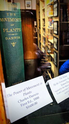 Used Book Store «B Street Books», reviews and photos, 301 S B St, San Mateo, CA 94401, USA