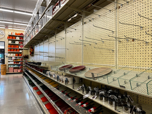 Craft Store «Hobby Lobby», reviews and photos, 3180 N College Ave #3, Fayetteville, AR 72701, USA