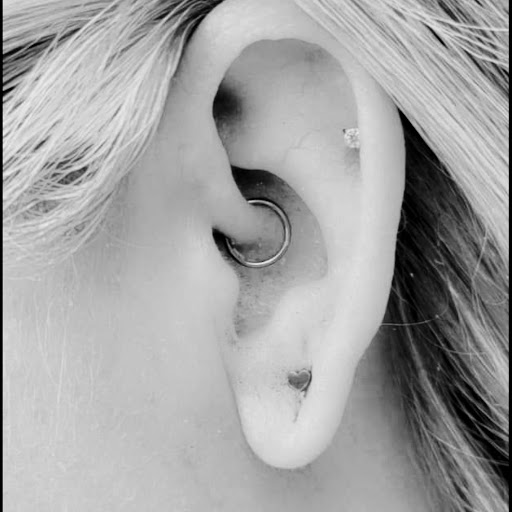 Explore nordic tattoo ideas, creative tattoo ideas in Benton, available at Spectrum Tattoo