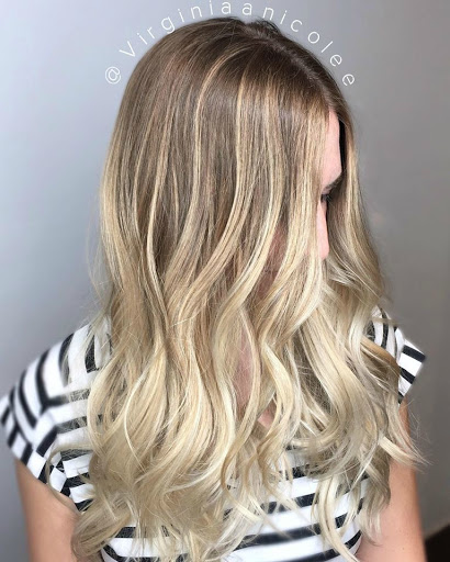 Beauty Salon «Bliss Salon & Color Studio», reviews and photos, 19 N 7th St, Perkasie, PA 18944, USA