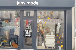 Jeny Mode image