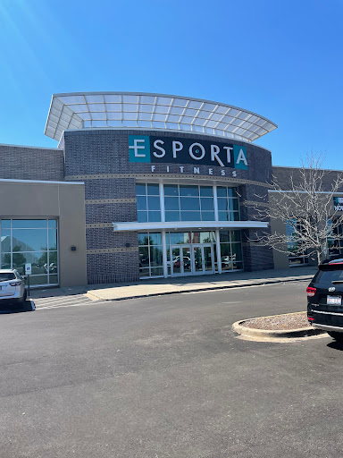 Gym «LA Fitness», reviews and photos, 452 Lakehurst Rd, Waukegan, IL 60085, USA