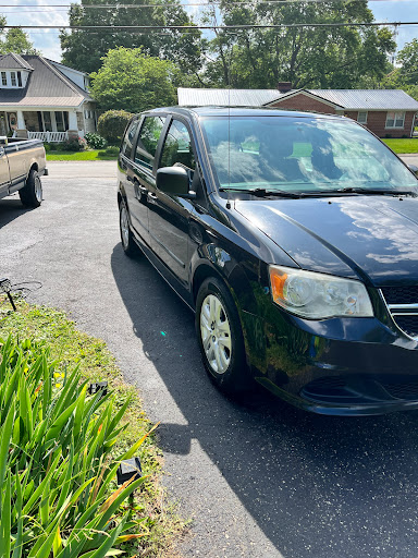 BJ's Pro Detailing en Campbellsville