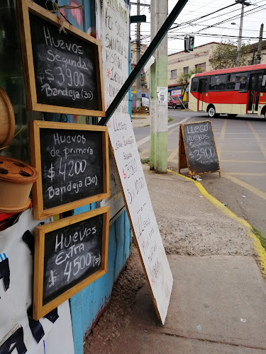 Opiniones de La Ramada en Valparaíso - Frutería