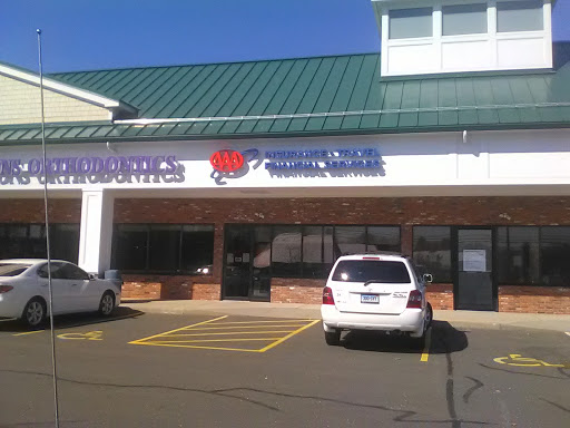 Insurance Agency «AAA Norwalk», reviews and photos