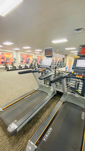Gym «LA Fitness», reviews and photos, 390 Town Center Pkwy, Slidell, LA 70458, USA