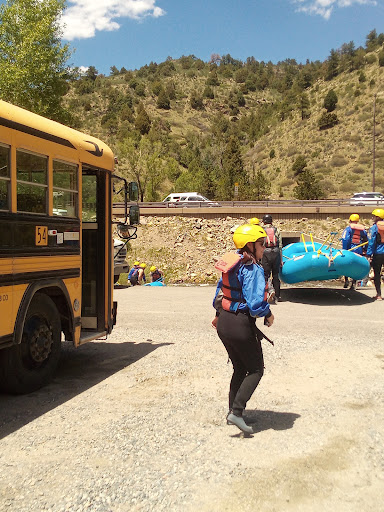 Raft Trip Outfitter «Clear Creek Rafting Co.», reviews and photos, 350 Whitewater Rd, Idaho Springs, CO 80452, USA