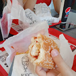 Photo n°3 de l'avis de Simo.i fait le 25/09/2022 à 17:50 sur le  KFC à Messina