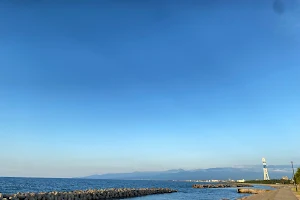 八重津浜海水浴場 image
