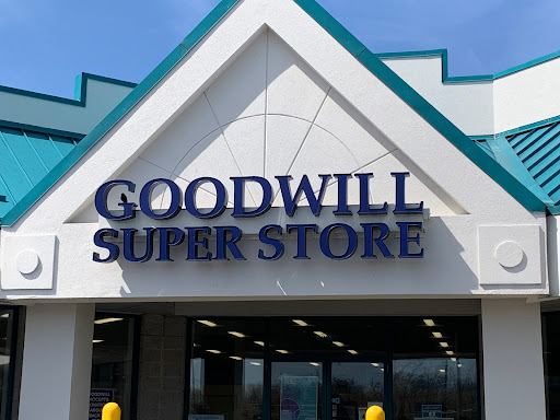 Goodwill Industries of the Chesapeake, Inc., 208 S Bridge St, Elkton, MD 21921, USA, 