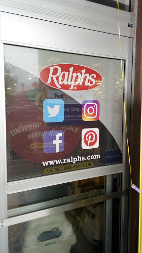 Grocery Store «Ralphs», reviews and photos, 659 E Palomar St, Chula Vista, CA 91911, USA