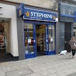 Stephens Bakery - High Street, Dunfermline