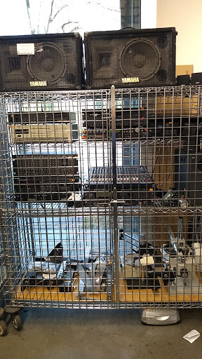 Electronics Store «Surplusgizmos.Com», reviews and photos, 5797 NW Cornelius Pass Rd, Hillsboro, OR 97124, USA