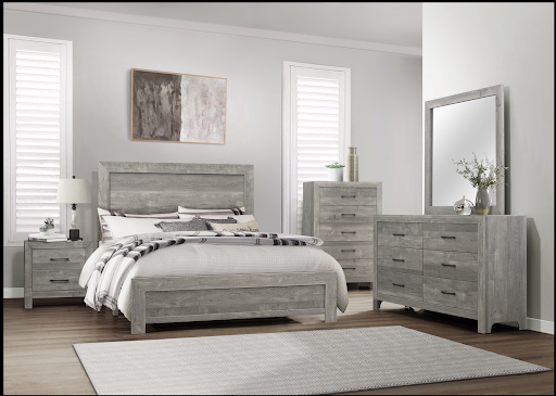 Furniture Store «Discount Rugs and Furniture», reviews and photos, 9659 S Cicero Ave, Oak Lawn, IL 60453, USA