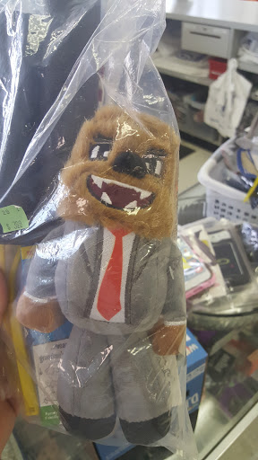 Thrift Store «Goodwill - University», reviews and photos