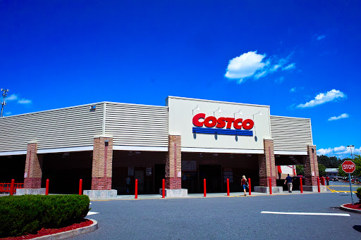 Costco Wholesale, 2838 Wake Forest Rd, Raleigh, NC 27609, USA, 