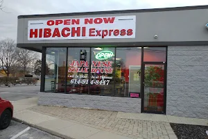 Hibachi Express (Upper Arlington) image