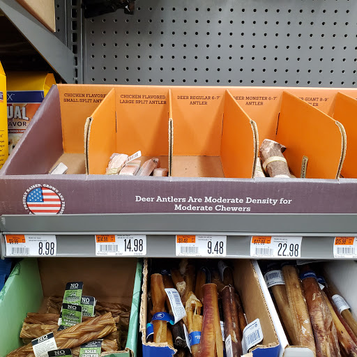 Pet Supply Store «Pet Supplies Plus», reviews and photos, 1616 Precinct Line Rd, Hurst, TX 76054, USA