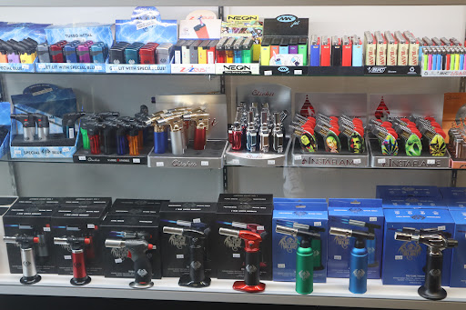 Tobacco Shop «Tobacco Vape & Hookah Land», reviews and photos, 6440 Richmond Hwy, Alexandria, VA 22306, USA