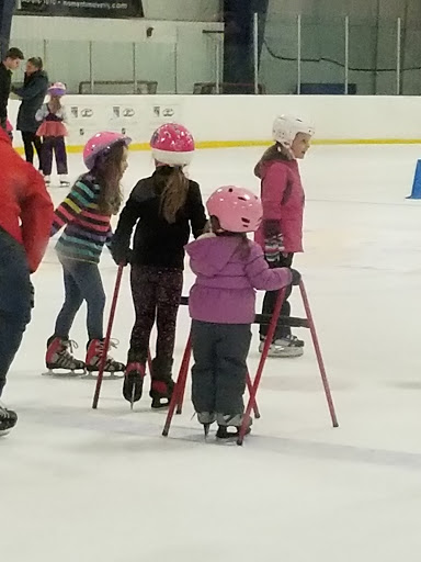 Sports Complex «Ice Time Sports Complex», reviews and photos, 21 Lakeside Rd, Newburgh, NY 12550, USA