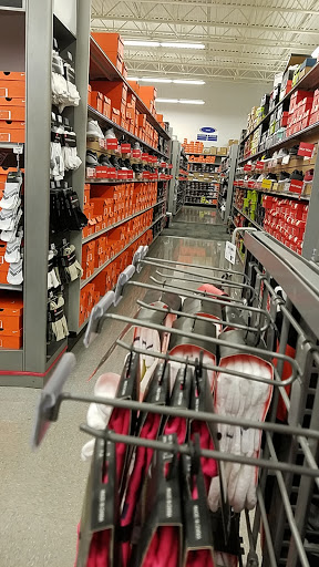 Sporting Goods Store «Academy Sports + Outdoors», reviews and photos, 8675 Concord Mills Boulevard, Concord, NC 28027, USA