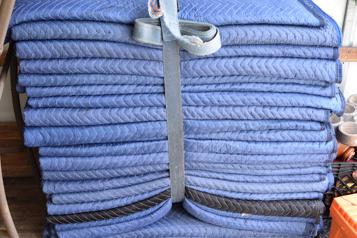 Moving and Storage Service «Stronger Moving & Delivery Service», reviews and photos, 6620 19th St E, Sarasota, FL 34243, USA