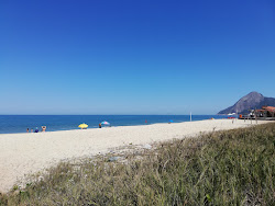 Foto von Praia de Itaipuacu mit sehr sauber Sauberkeitsgrad