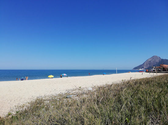 Praia de Itaipuacu